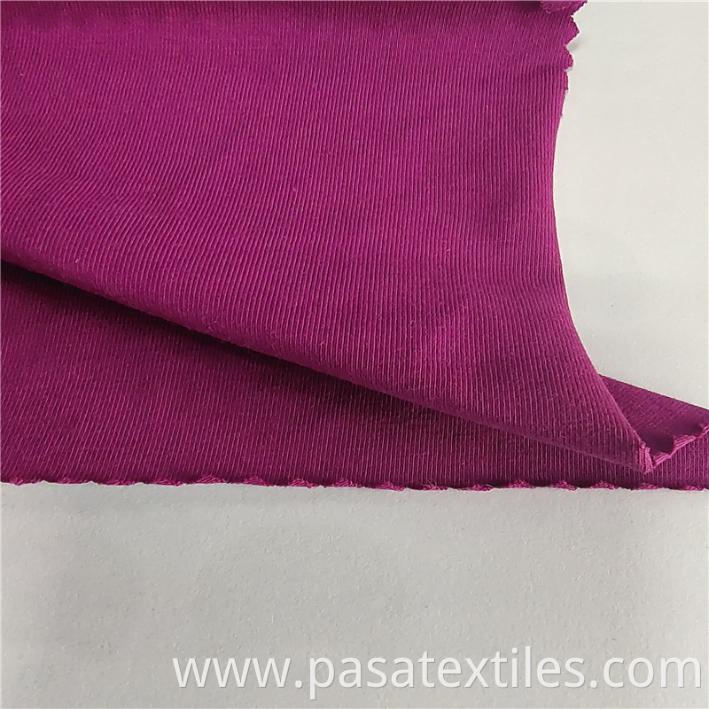 100% cotton Knitted Fabric